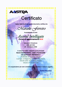 Ascotel Intelligate