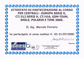 Centralini Telefonici Esse-ti
